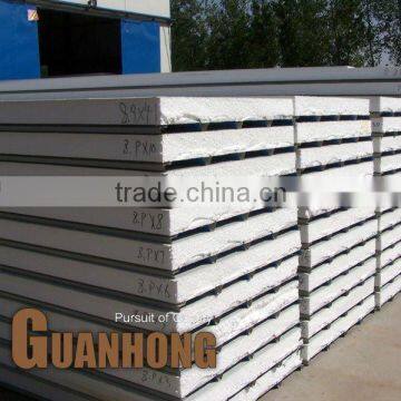 sandwich panel roofing