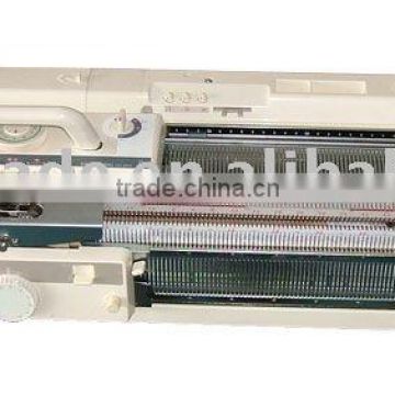 good quality punch card knitting machine KH868/KR850