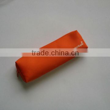 Fabric zipper pen bag-HYPENC003
