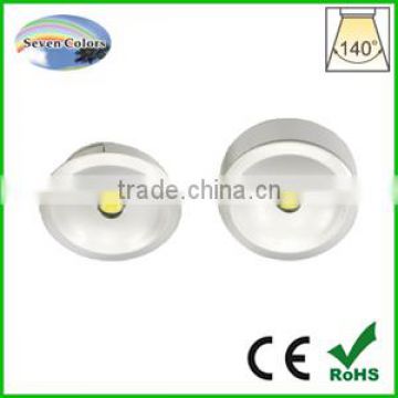 Small size 1w surface mount led under cupboard light(SC-A106A)