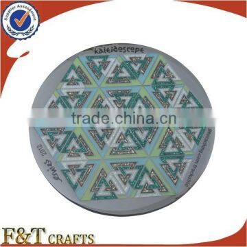 high end china factory die casting custom making lucky coin dies for souvenir