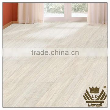 high quality 12mm / 8mm china mdf / hdf waterproof vinyl laminate floor