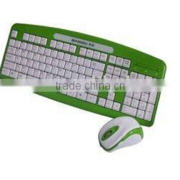 virtual laser matrix wireless keyboard