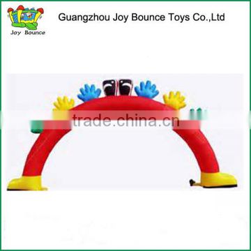 lovely inflatable arch welcome arch for events on sale
