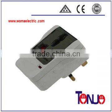 13A thailand travel plug adapter