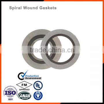 High Quality spiral wound gasket M10-M48