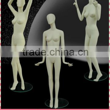 hot selling attractive female Mannequin/dummy/model