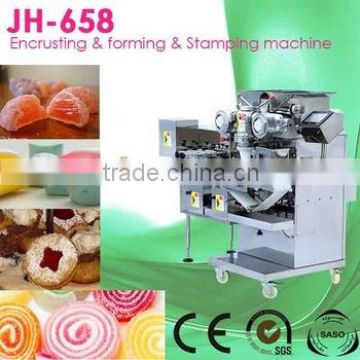 JH-658 Automatic Cookies Making Machine