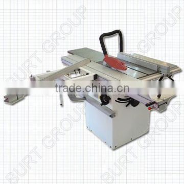 MJ10-1800 10" PANEL SAW WITH SCORING SAW FUNCTION AND 1800MM SLIDING TABLE