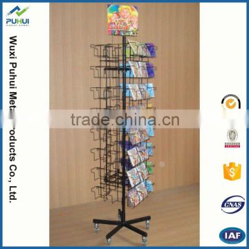 wholesaler DVD wire stand