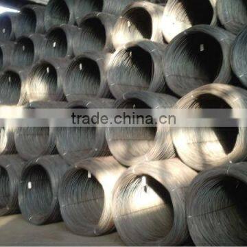 WGLX72A steel cord wire rod