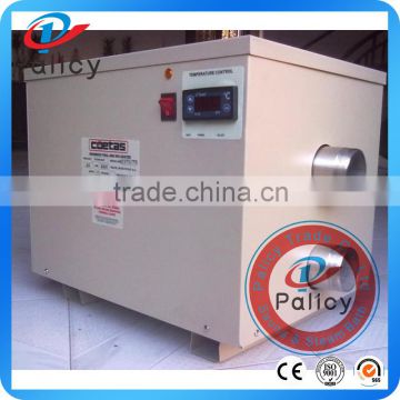 China factory direct selling CE approved 50 KW swimming pool electric water heater