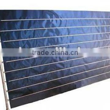 Blue Coating Flat plate Solar Collector(WPB)
