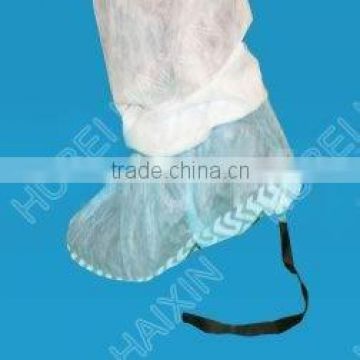 Conductive Shoe Cover(CE,ISO,FDA)