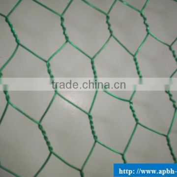 2016 Good Sales!! 24 Hot Galvanized Hexagonal Wire Mesh for Cleaning Stock