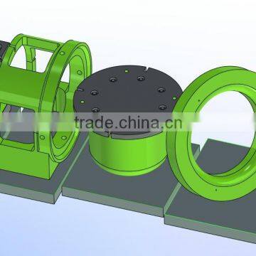 spare part for rolling mill