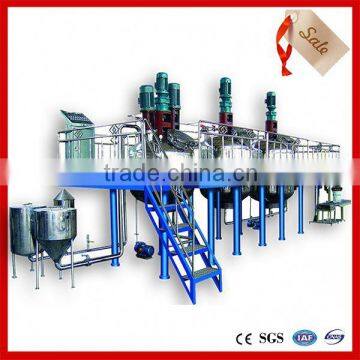 blackboard paint making machine