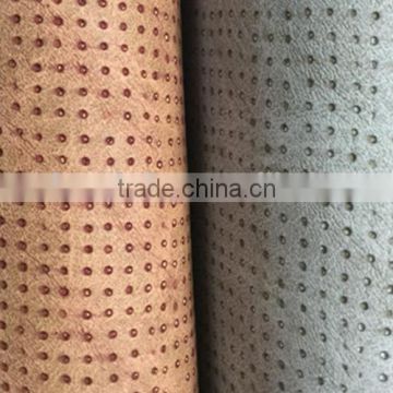 Synthetic Leather Strong Material for Shoes