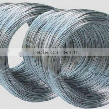 galvanized wire/the Binding Wire for sale
