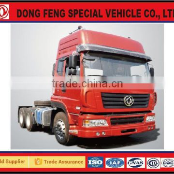 Tractor truck alibaba china suppliers price dongfeng truck