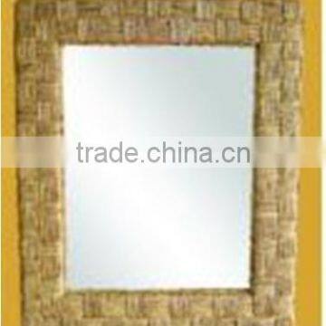 VSH-F16 Mirror frame with glass