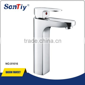 Top quality and new design cheap sensor tap 81616