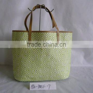 Beach paper straw bag,hangbag,tote bag