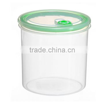 3150ml plastic airtight food container