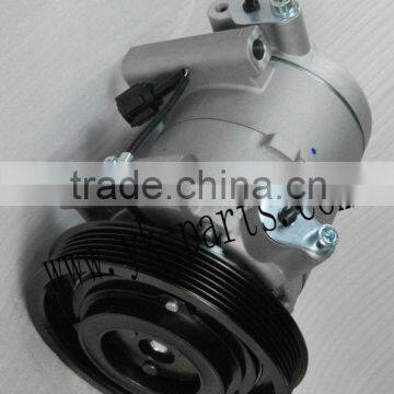 Auto air compressor for FRONTIER 2001--2004