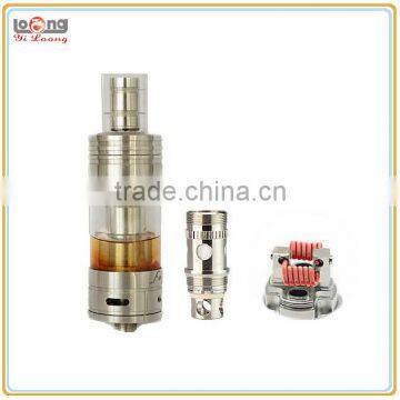 Newest squared size intelligent ceramic chip only made by Yiloong tech like tsunami rda philippine mod vape