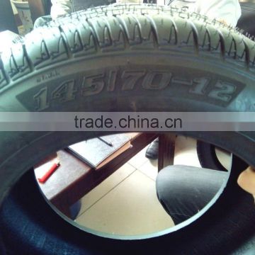 High quality 110/90-16 motorcycle tires dunlop