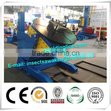 Rotation Lifting Welding Positioner And Welding Column Boom