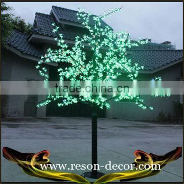 RS-TL14 H:2m led cherry blossom tree light