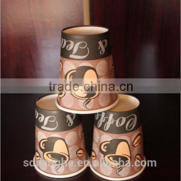 disposable paper coffee cup base paper price