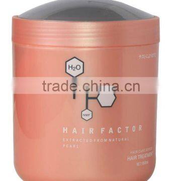 HAIRFACTOR hair mask with high quality from factory 1000ml, best quality for salon and fantastic effect for your customer