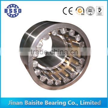 rolling mill FC4668260 four row cylindrical roller bearing by size 230x340x260