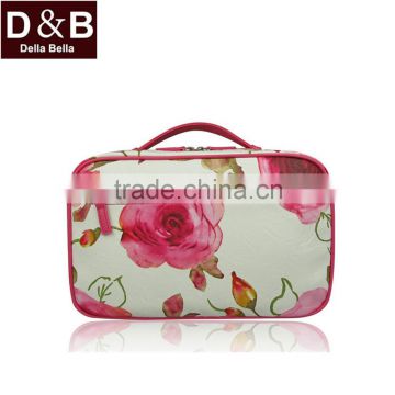 85239-185 Hottest travel cosmetic bag for wholesales