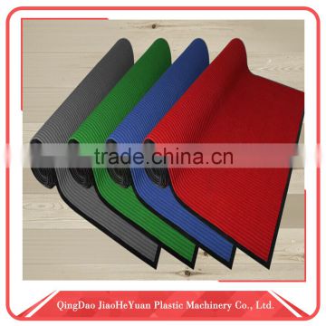 Factory direct sales trendy style kitchen pp mat