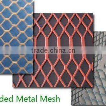 Anping Nuojia Expanded Metal(supplier)