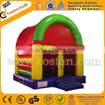 customized inflatable boucy castle,bounce house for kids A1041