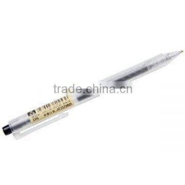 high quality plastic water pen