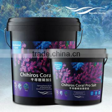 Distributors wanted Chihiros aquarium coral pro salt 330-301
