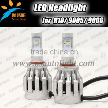 20w bright car led headlight 2000lm 10v-32v 9006 car,offroad,truck,heaheavy truck headlight