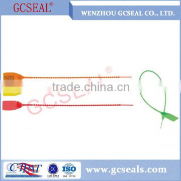 GC-P001 Gold Supplier China high quality plastic security ties