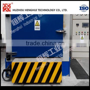 Industrial Low temperature hot air drying oven