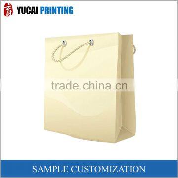 Popular pure environmental protection shopping bag