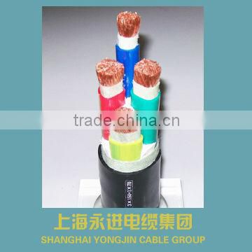 cable rated 1KV flexible copper wire