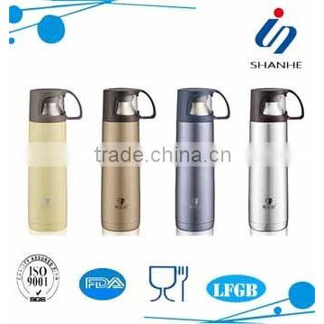 SH808 stainless steel vacuum flask