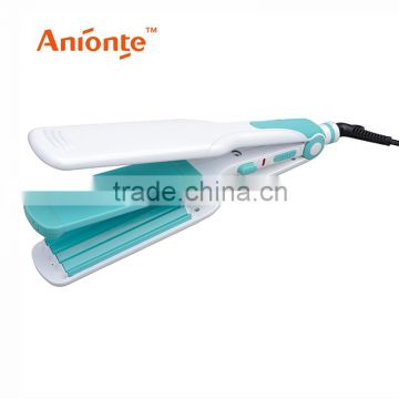 Hot Sell Good Quality Hair Straightener With Curling Plates