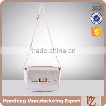 5163 Paparazzi hot sale authentic designer custom fashion leather handbag shoulder bag handbag woman cross body bag